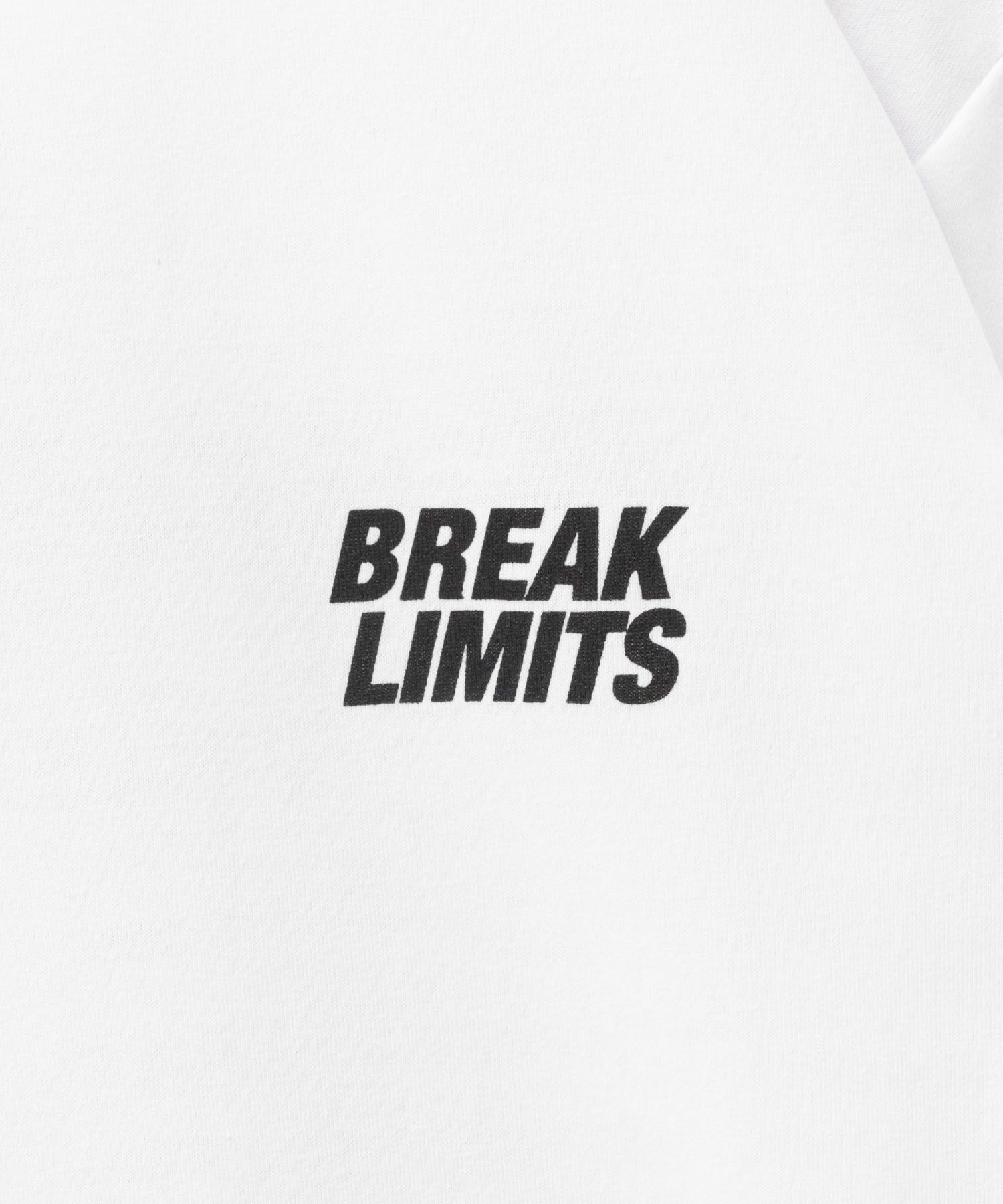 T-GRAPHICS  メッセージプリント長袖Tシャツ メンズ商品サムネイル-16