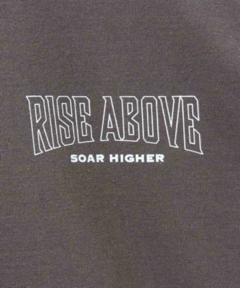 T-GRAPHICS  メッセージプリント長袖Tシャツ メンズ商品画像-22