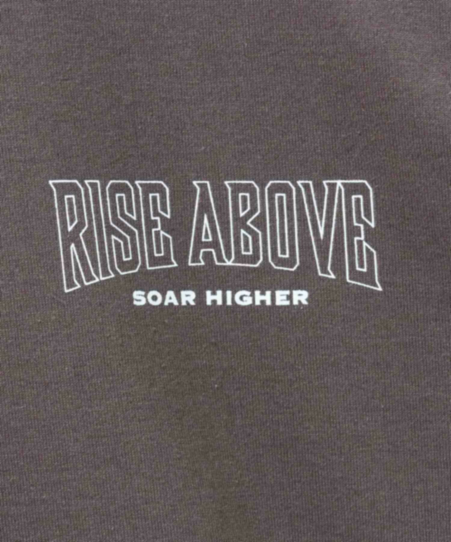 T-GRAPHICS  メッセージプリント長袖Tシャツ メンズ商品画像-22