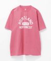 T-GRAPHICS  カレッジロゴ半袖Tシャツ メンズ メール便 対応商品商品サムネイル-8