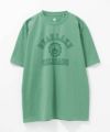 T-GRAPHICS  カレッジロゴ半袖Tシャツ メンズ メール便 対応商品商品サムネイル-10