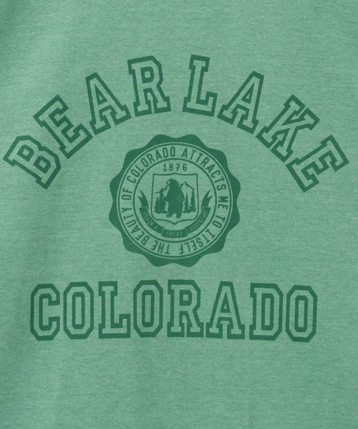 T-GRAPHICS  カレッジロゴ半袖Tシャツ メンズ メール便 対応商品商品画像-18