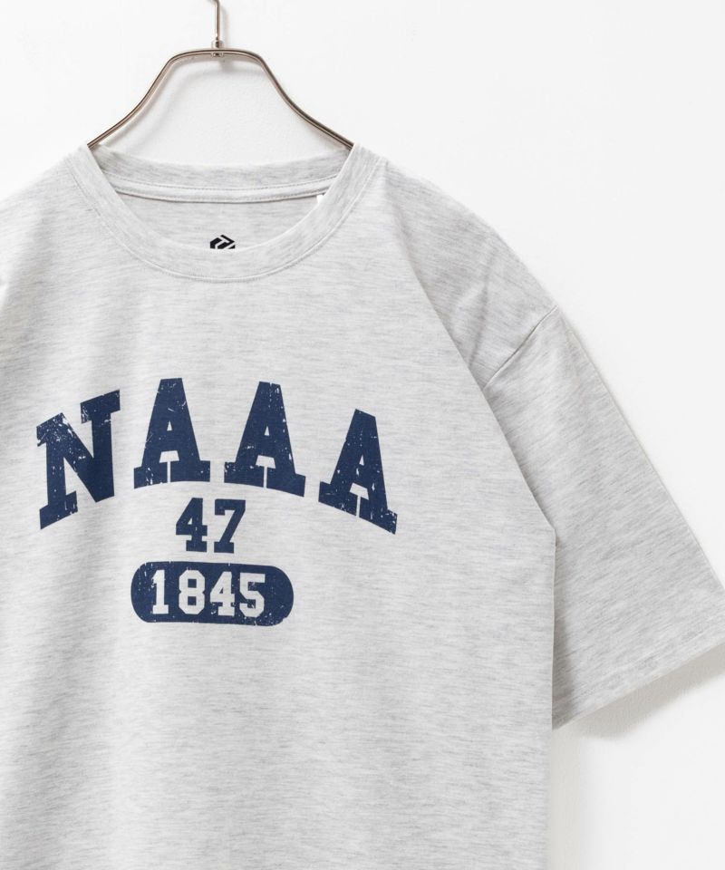 T-GRAPHICS  ミリタリーデザイン半袖Tシャツ メンズ メール便 対応商品商品画像-2