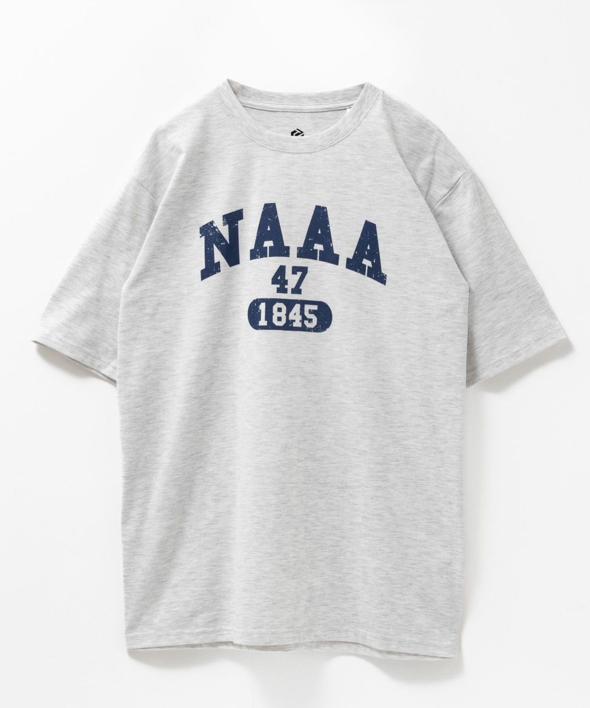 T-GRAPHICS ミリタリーデザイン半袖Tシャツ メンズ ネコポス 対応商品