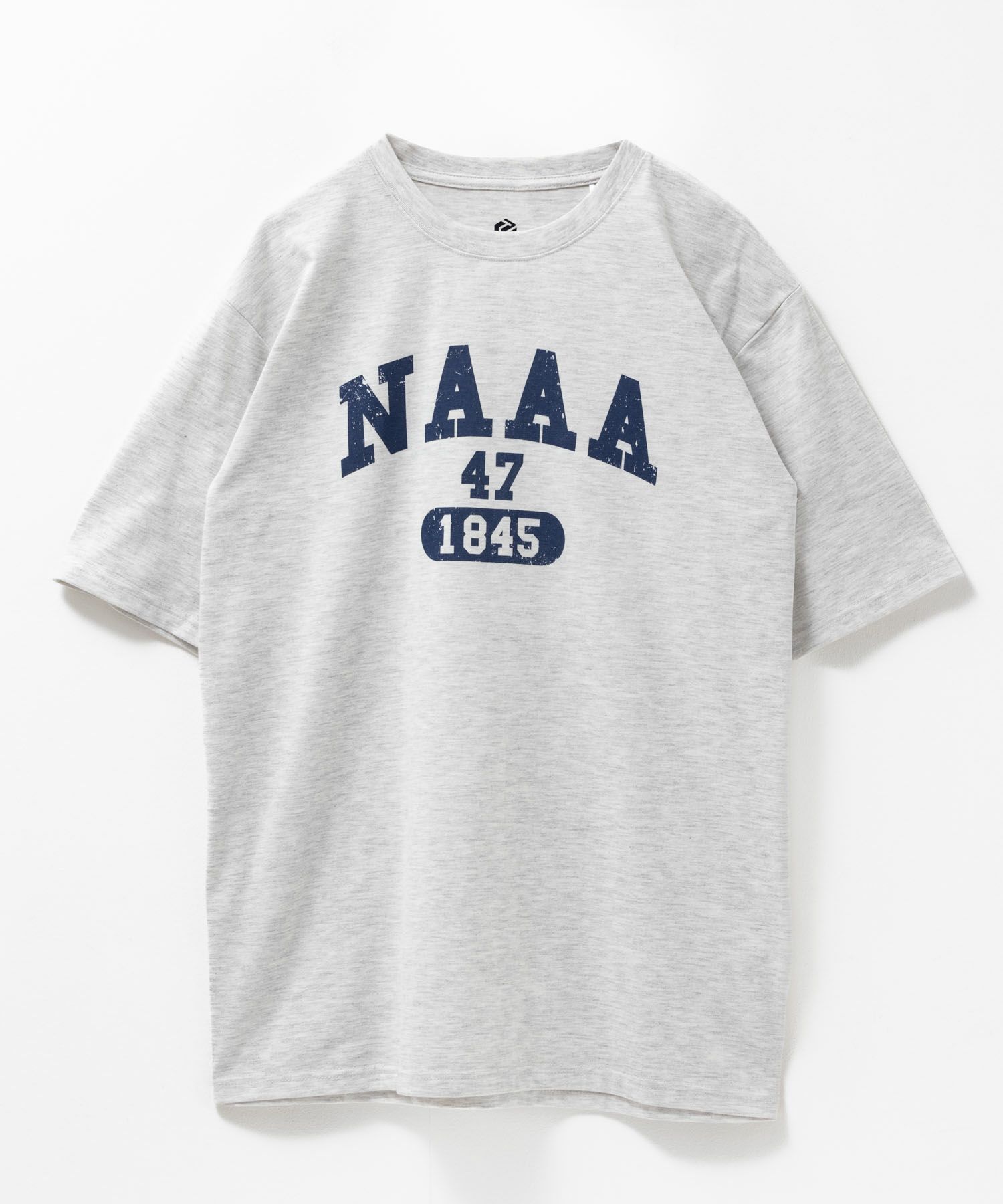 T-GRAPHICS ミリタリーデザイン半袖Tシャツ メンズ ネコポス 対応商品