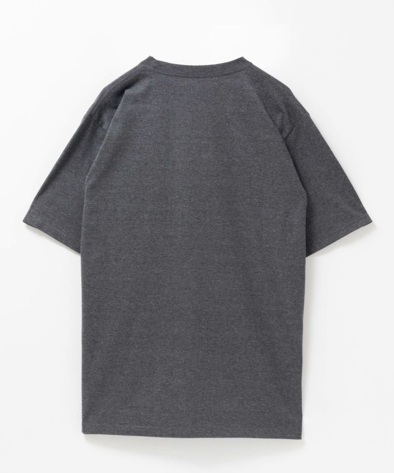 T-GRAPHICS  ミリタリーデザイン半袖Tシャツ メンズ メール便 対応商品商品画像-11