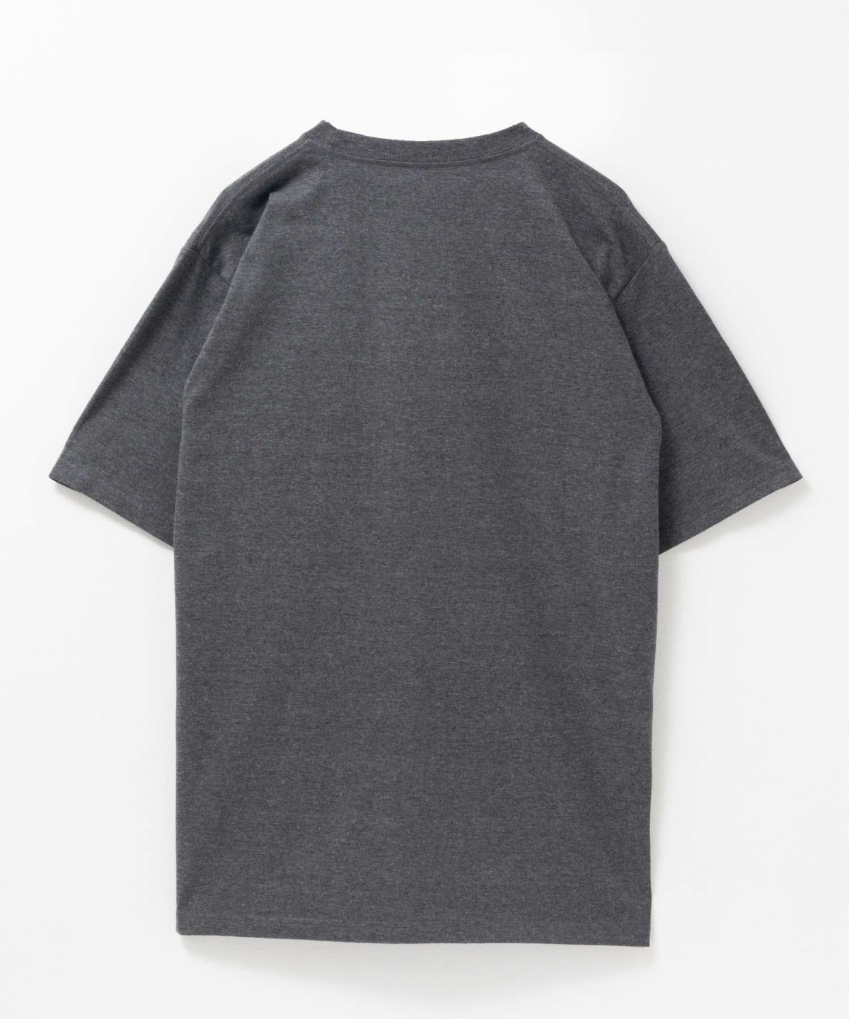 T-GRAPHICS ミリタリーデザイン半袖Tシャツ メンズ ネコポス 対応商品