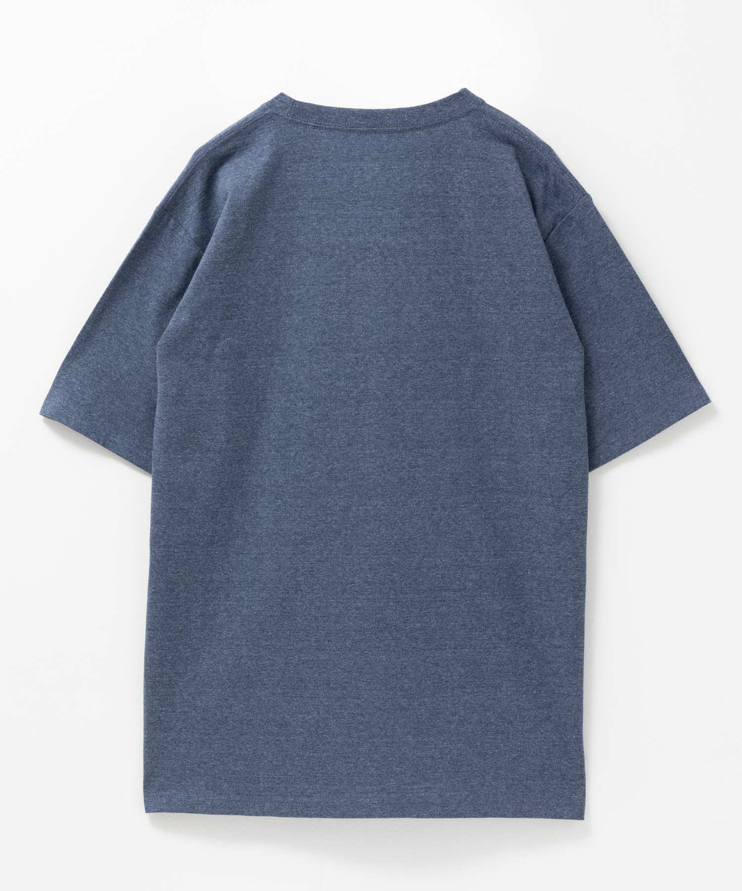 T-GRAPHICS ミリタリーデザイン半袖Tシャツ メンズ ネコポス 対応商品