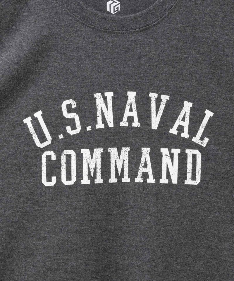 T-GRAPHICS  ミリタリーデザイン半袖Tシャツ メンズ メール便 対応商品商品画像-18