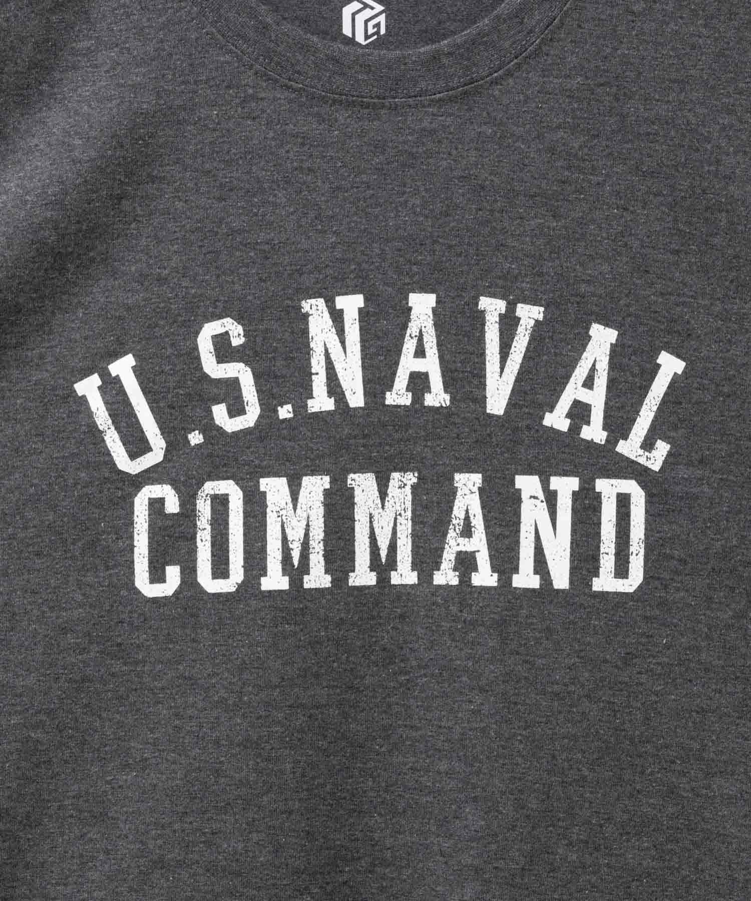 T-GRAPHICS ミリタリーデザイン半袖Tシャツ メンズ メール便 対応商品商品サムネイル-18