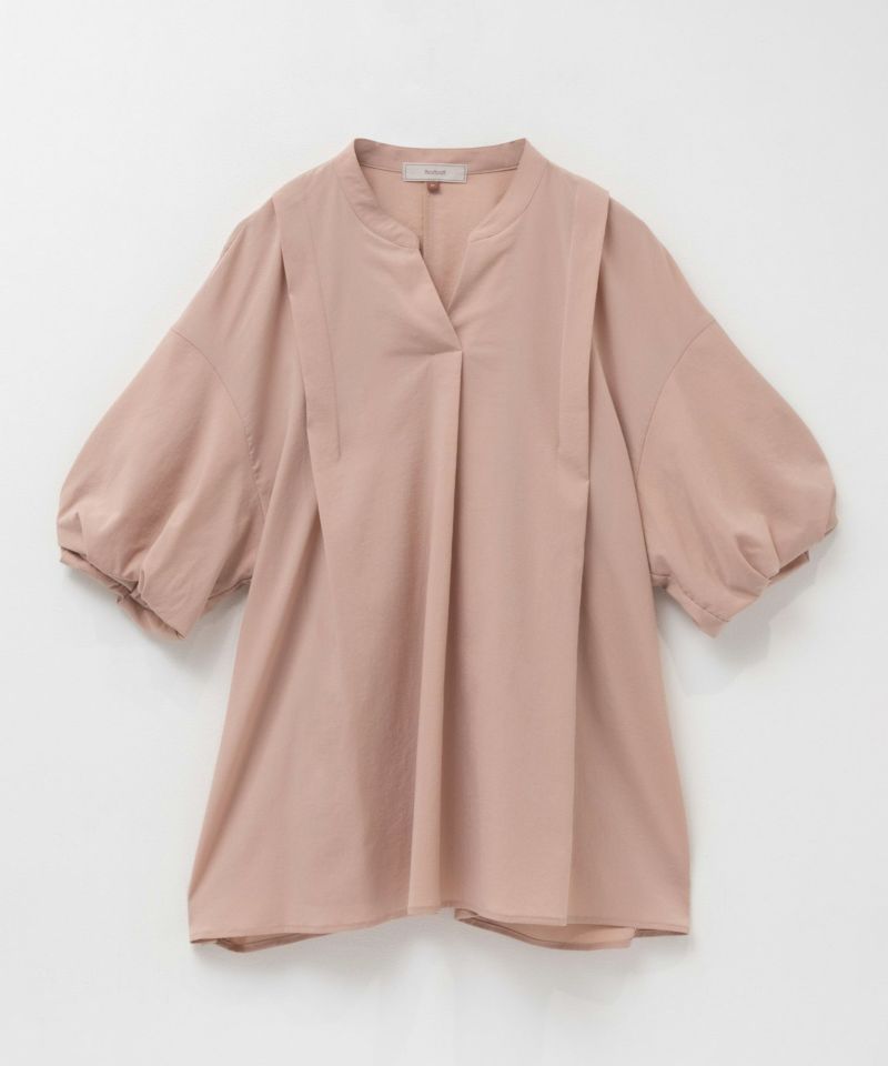 HusHusH  バルーンスリーブブラウス レディース商品画像-18