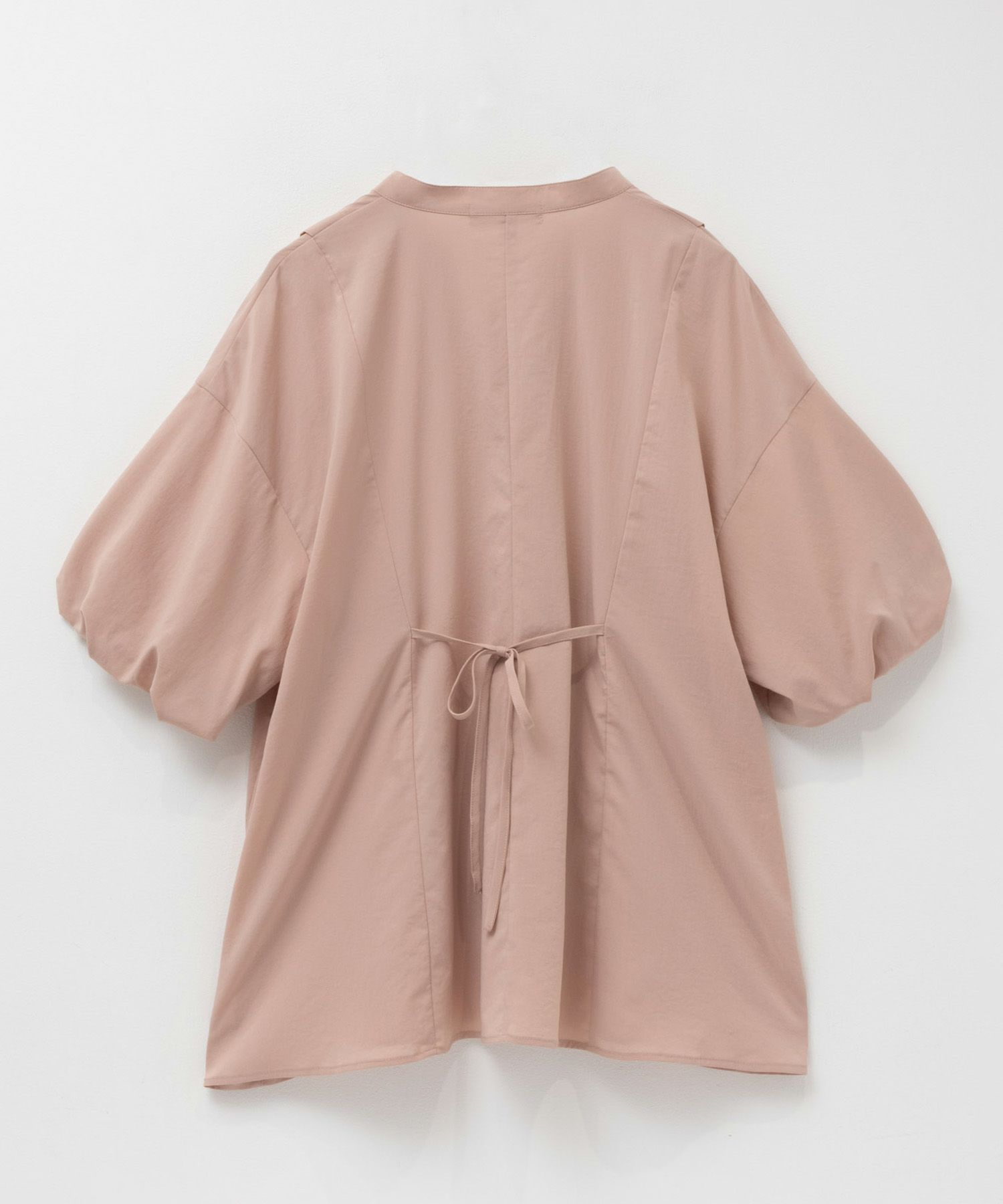 HusHusH バルーンスリーブブラウス レディース商品サムネイル-19