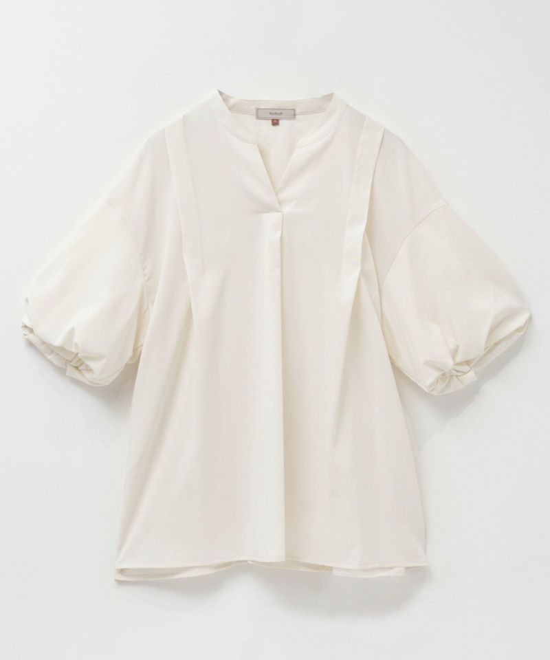 HusHusH  バルーンスリーブブラウス レディース商品画像-20
