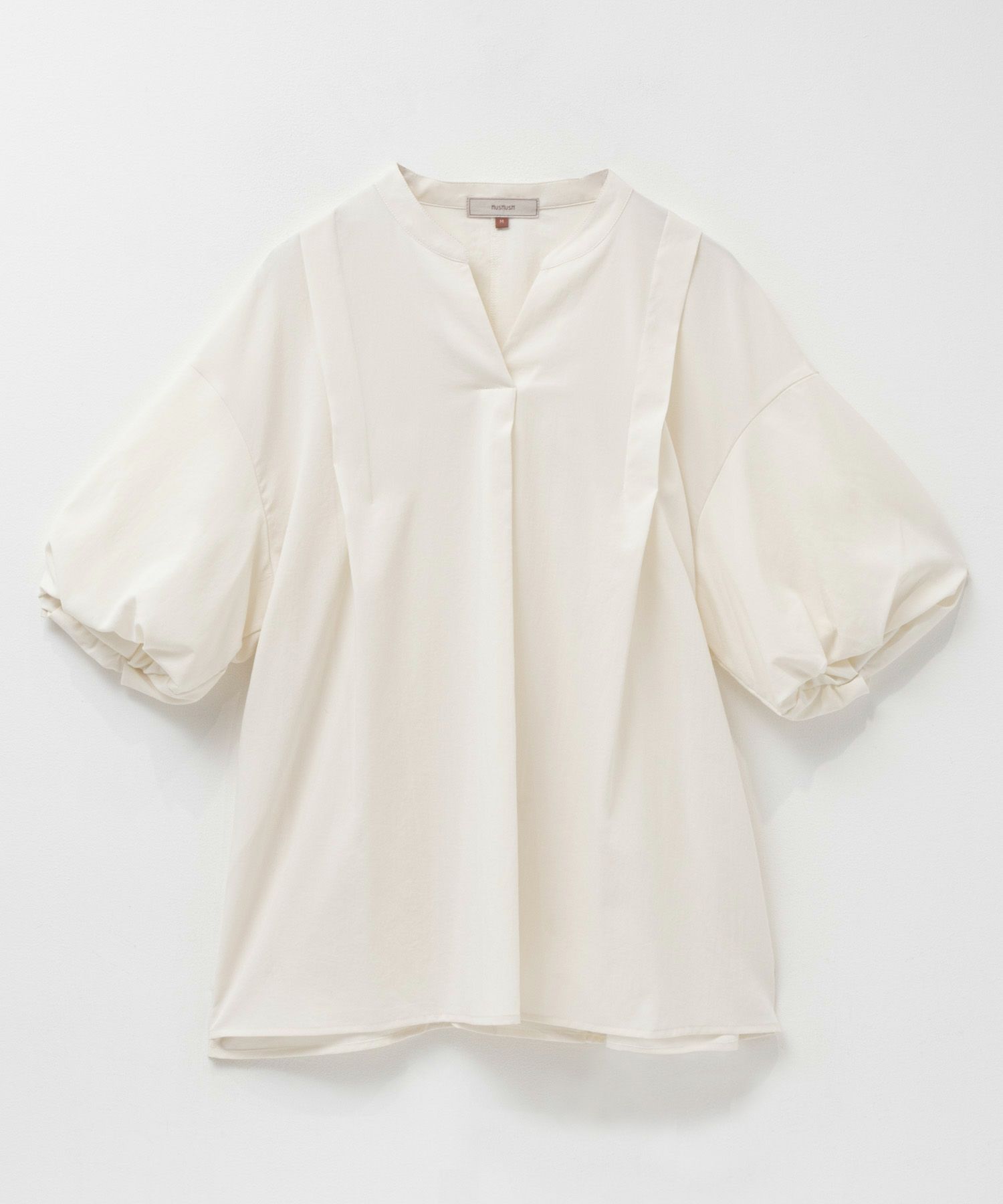 HusHusH  バルーンスリーブブラウス レディース商品サムネイル-20