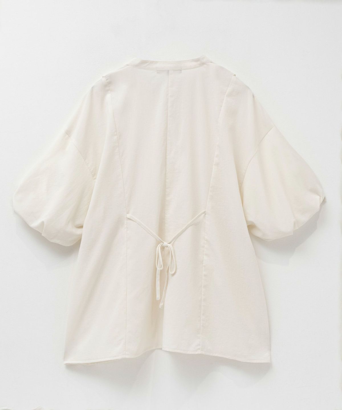 HusHusH バルーンスリーブブラウス レディース