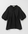 HusHusH  バルーンスリーブブラウス レディース商品サムネイル-22