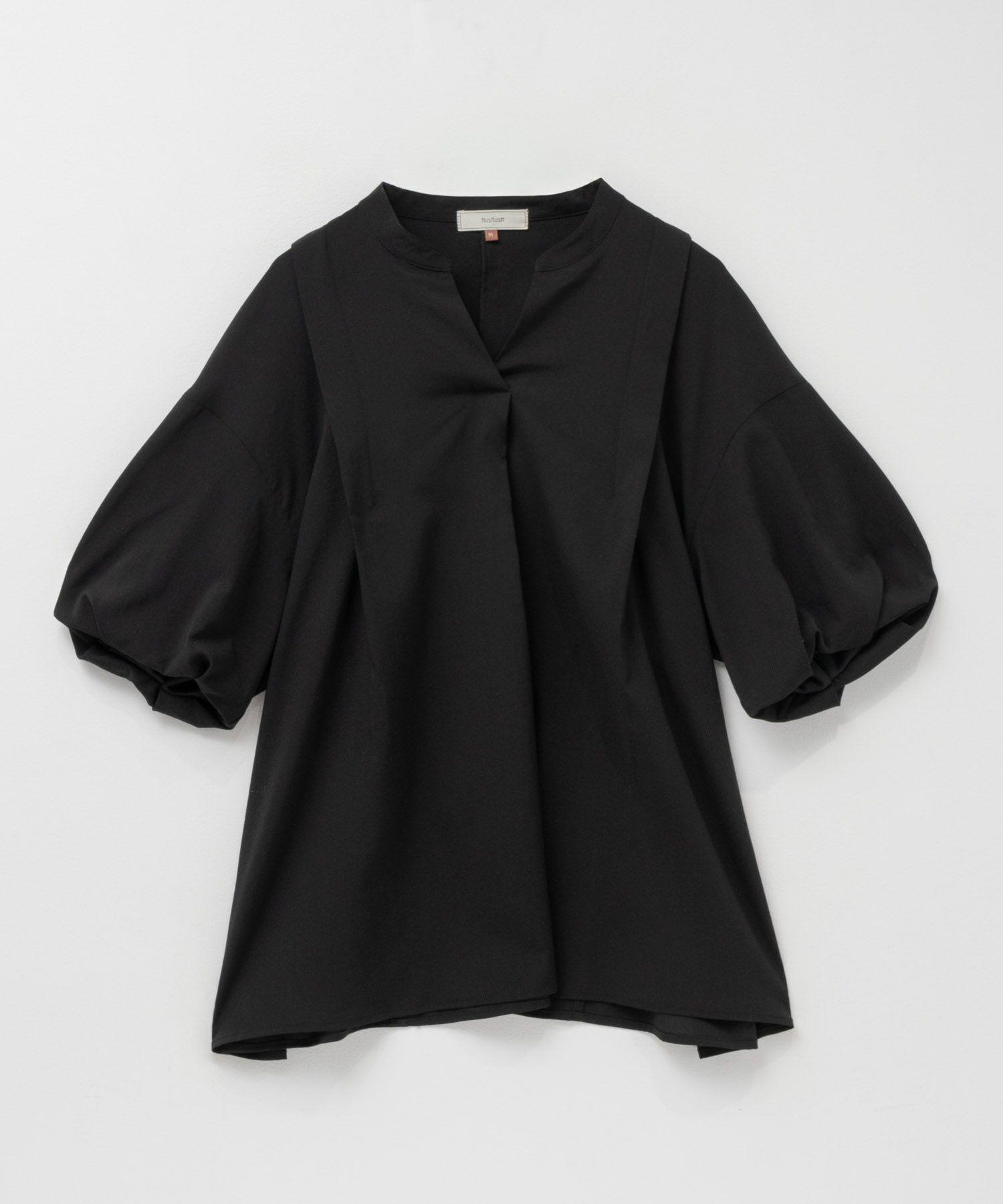 HusHusH  バルーンスリーブブラウス レディース商品サムネイル-22