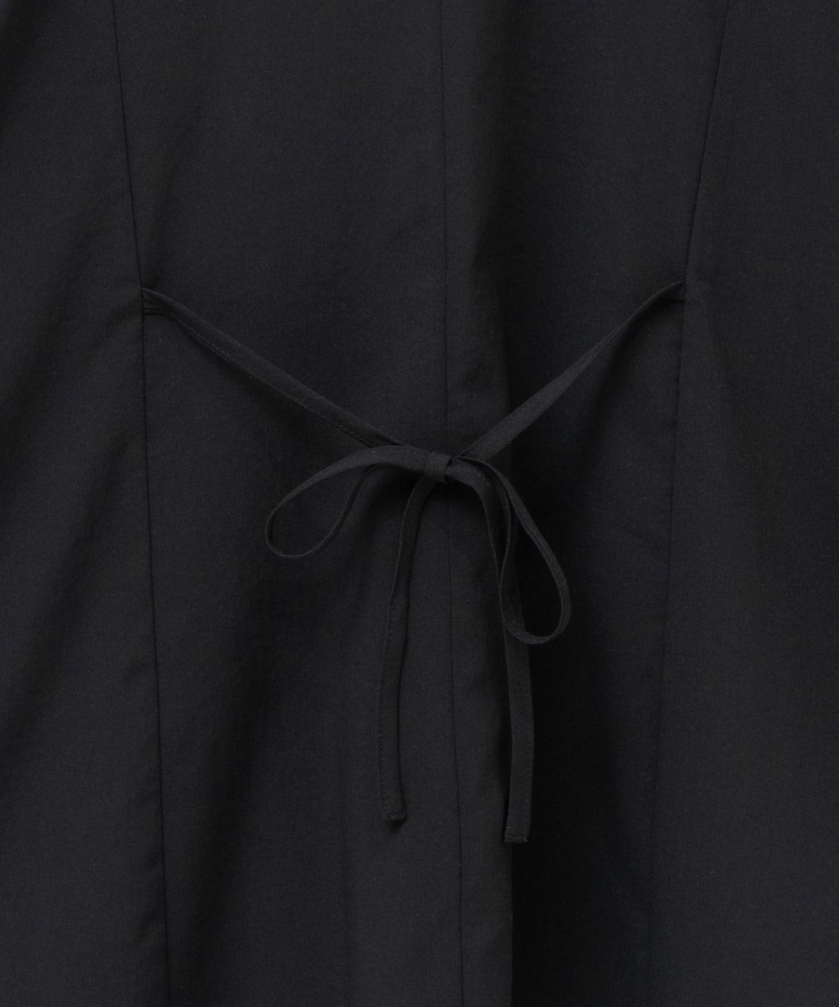 HusHusH バルーンスリーブブラウス レディース