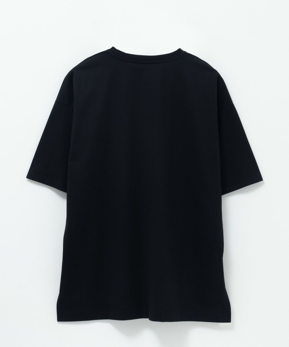 HusHusH ロゴプリントチュニック レディース ネコポス 対応商品