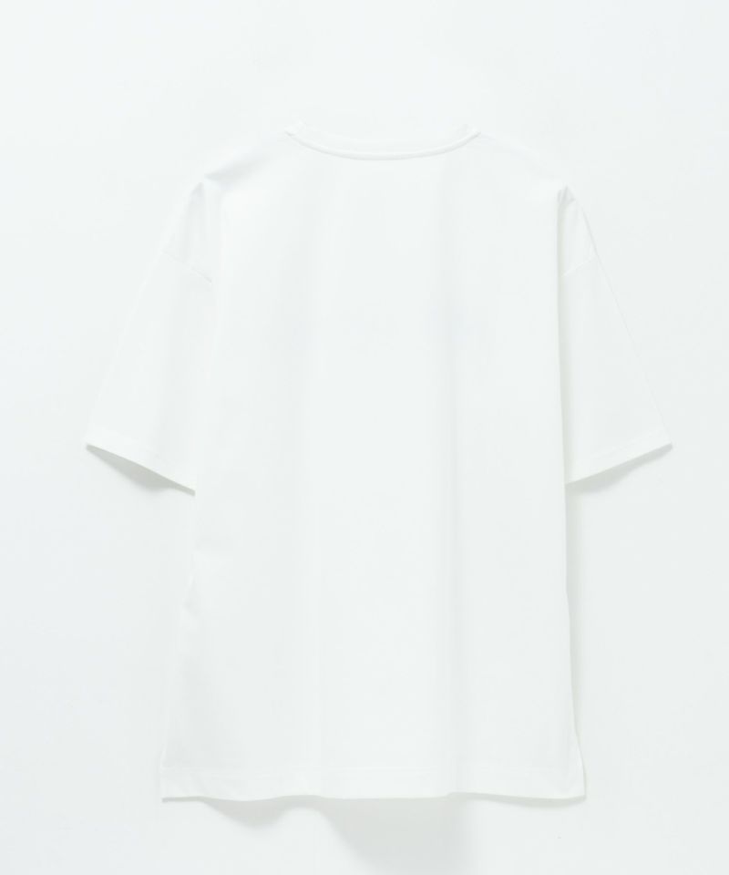 HusHusH  ロゴプリントチュニック レディース メール便 対応商品商品画像-21