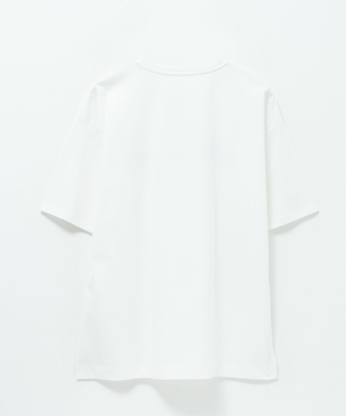 HusHusH ロゴプリントチュニック レディース ネコポス 対応商品