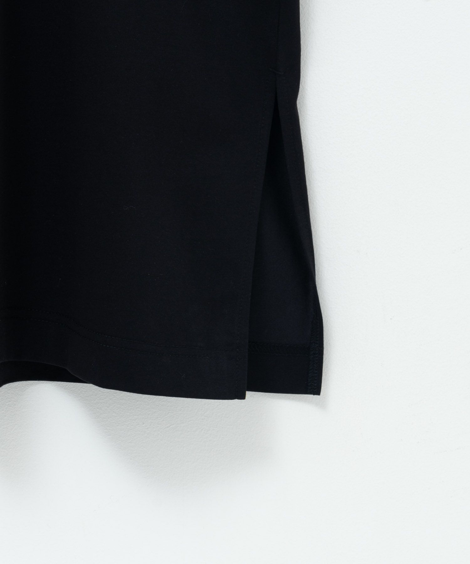 HusHusH  ロゴプリントチュニック レディース メール便 対応商品商品画像-27