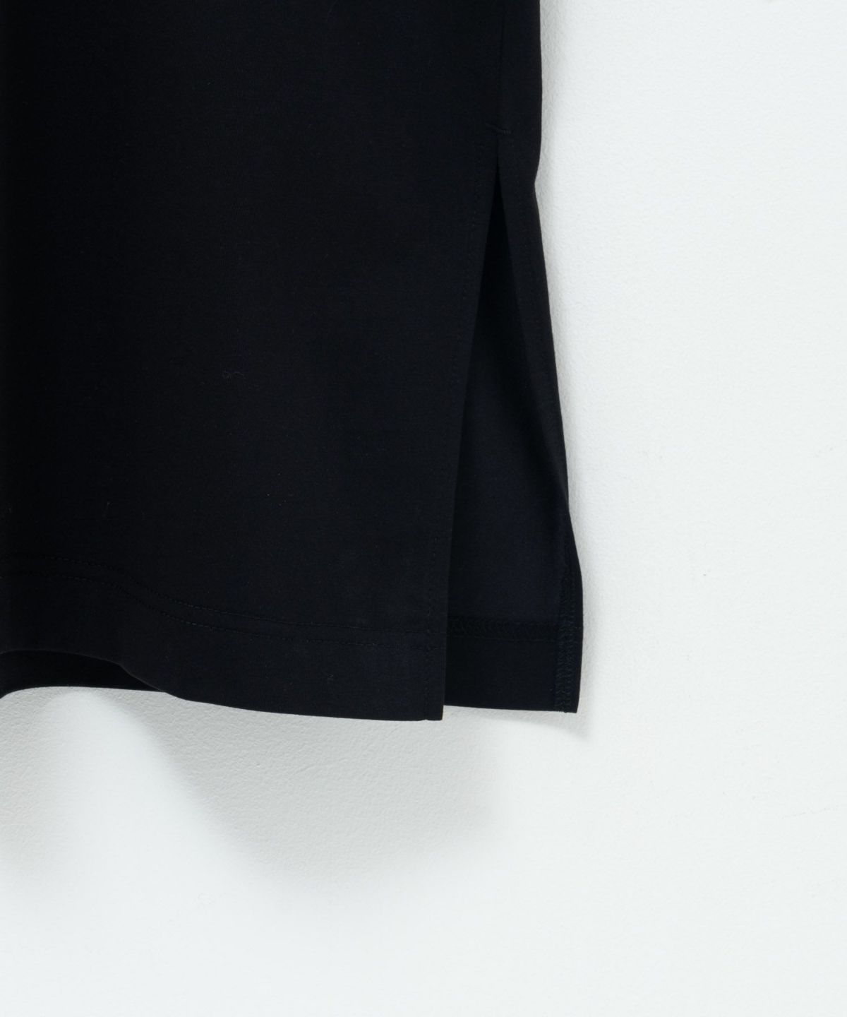 HusHusH ロゴプリントチュニック レディース ネコポス 対応商品