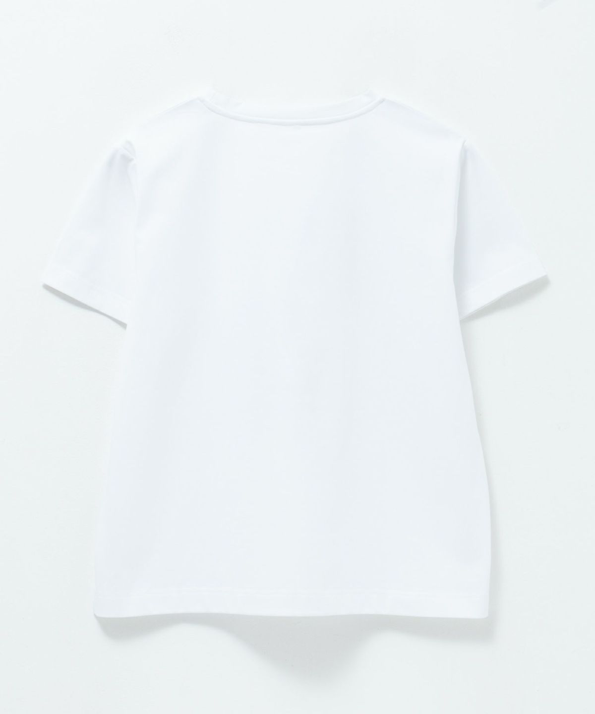 HusHusH ロゴプリントTシャツ レディース ネコポス 対応商品