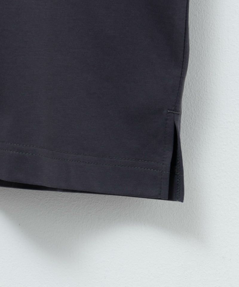 HusHusH  ロゴプリントTシャツ レディース メール便 対応商品商品画像-24