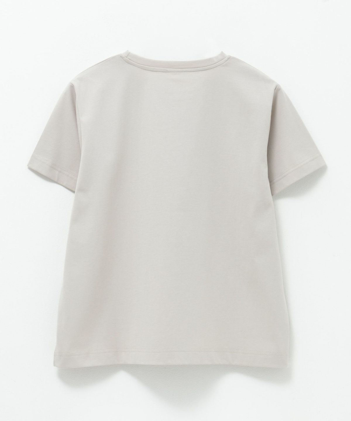 HusHusH ロゴプリントTシャツ レディース ネコポス 対応商品