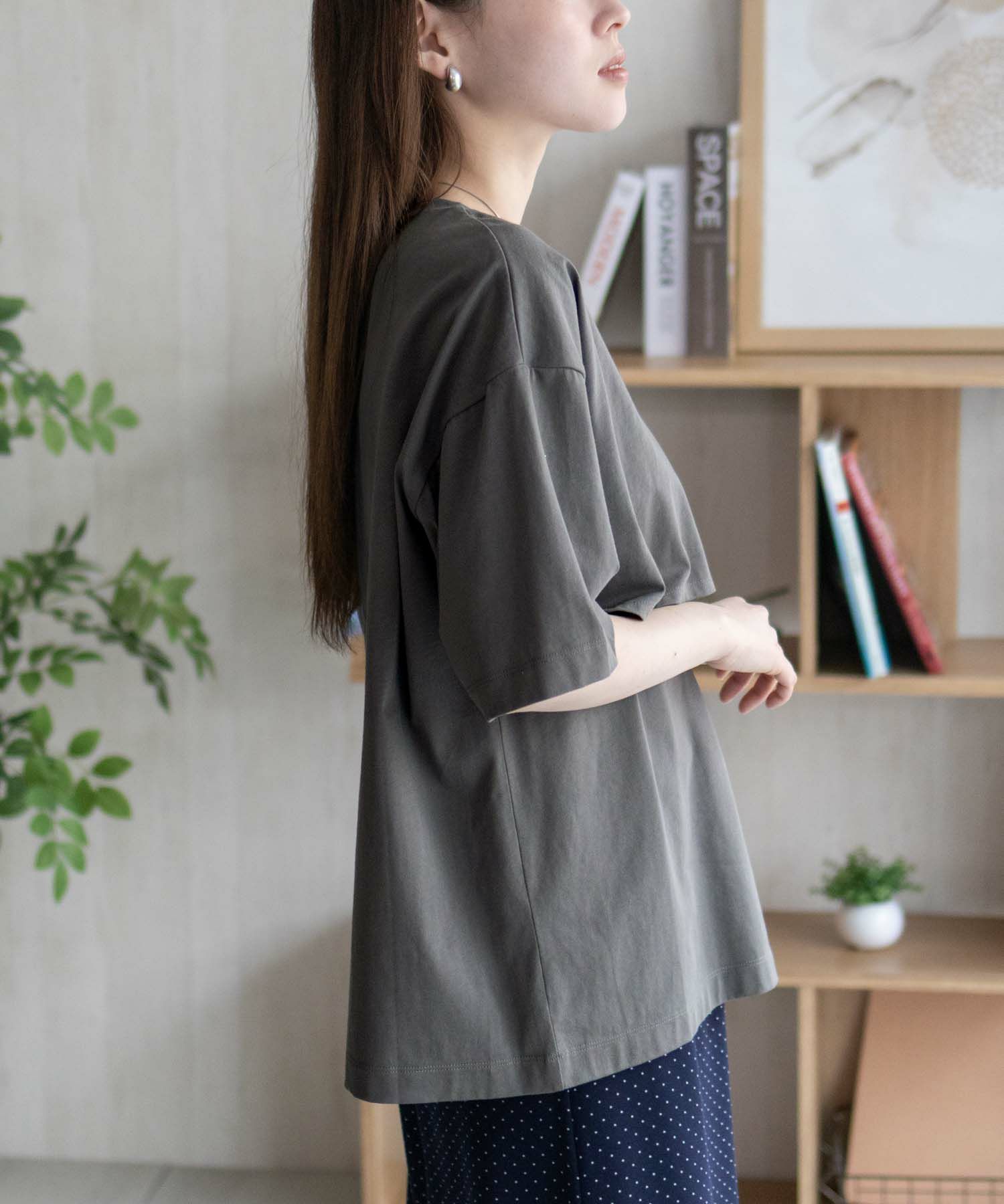 HusHusH レイヤードフリルプルオーバー レディース ネコポス 対応商品