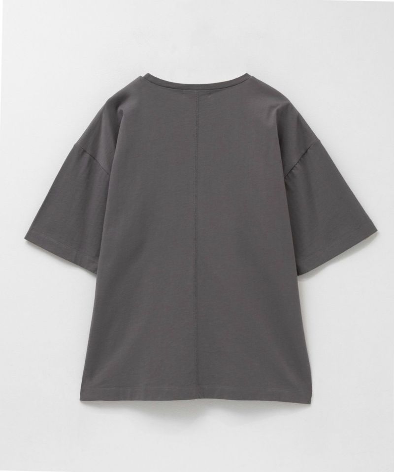 HusHusH レイヤードフリルプルオーバー レディース メール便 対応商品商品画像-19