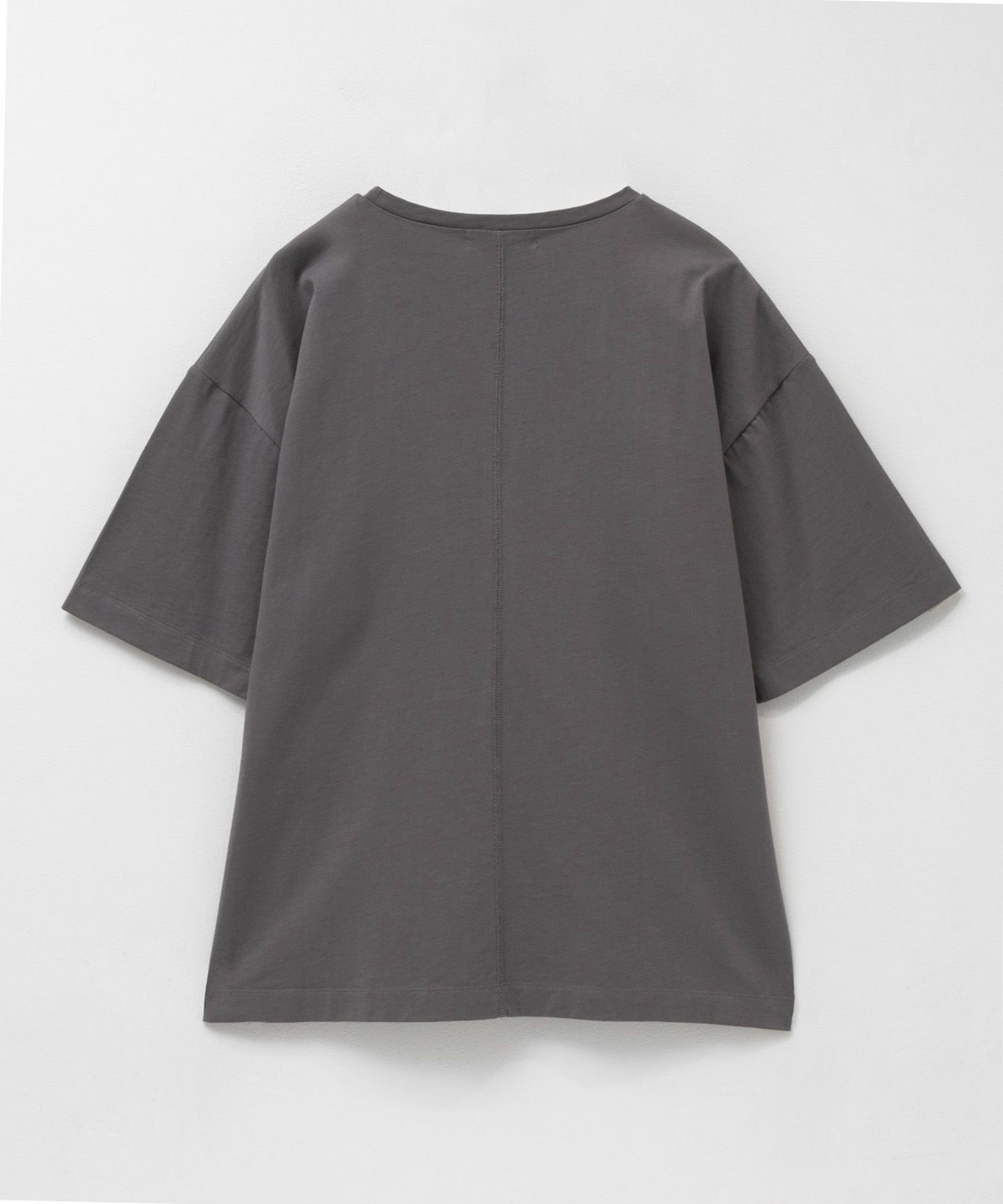 HusHusH  レイヤードフリルプルオーバー レディース メール便 対応商品商品サムネイル-19