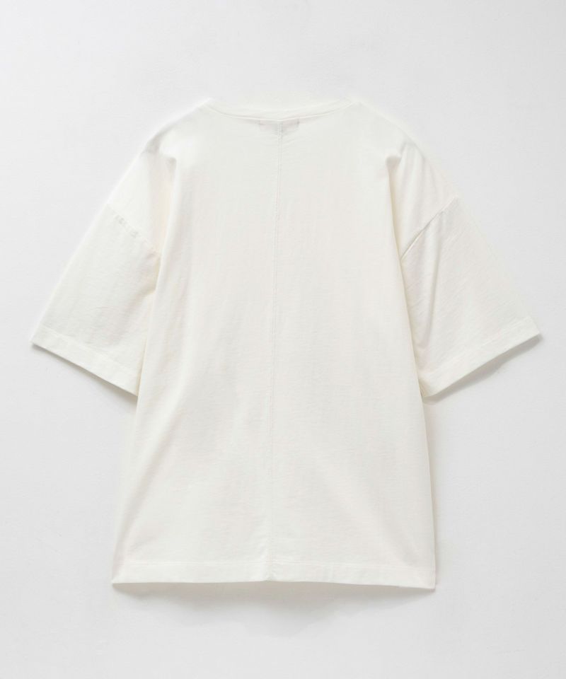 HusHusH レイヤードフリルプルオーバー レディース メール便 対応商品商品画像-21