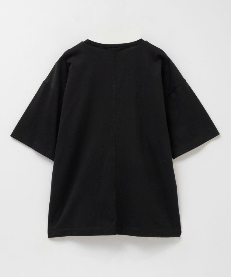 HusHusH  レイヤードフリルプルオーバー レディース メール便 対応商品商品画像-23