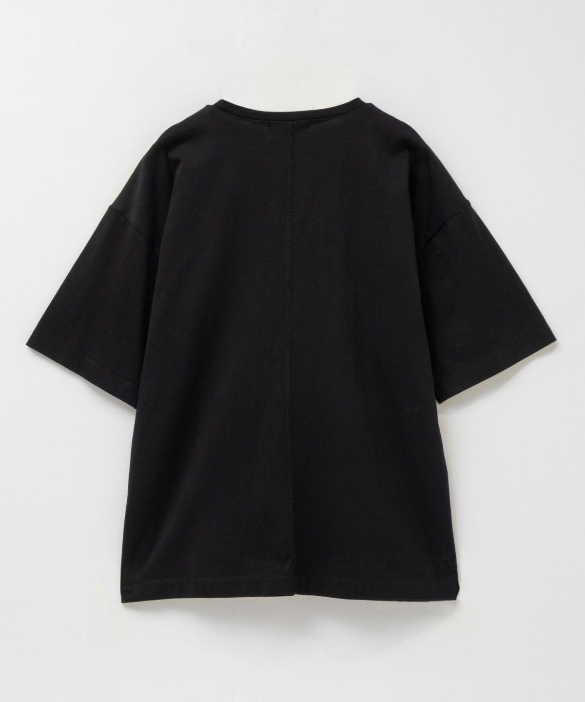 HusHusH レイヤードフリルプルオーバー レディース ネコポス 対応商品