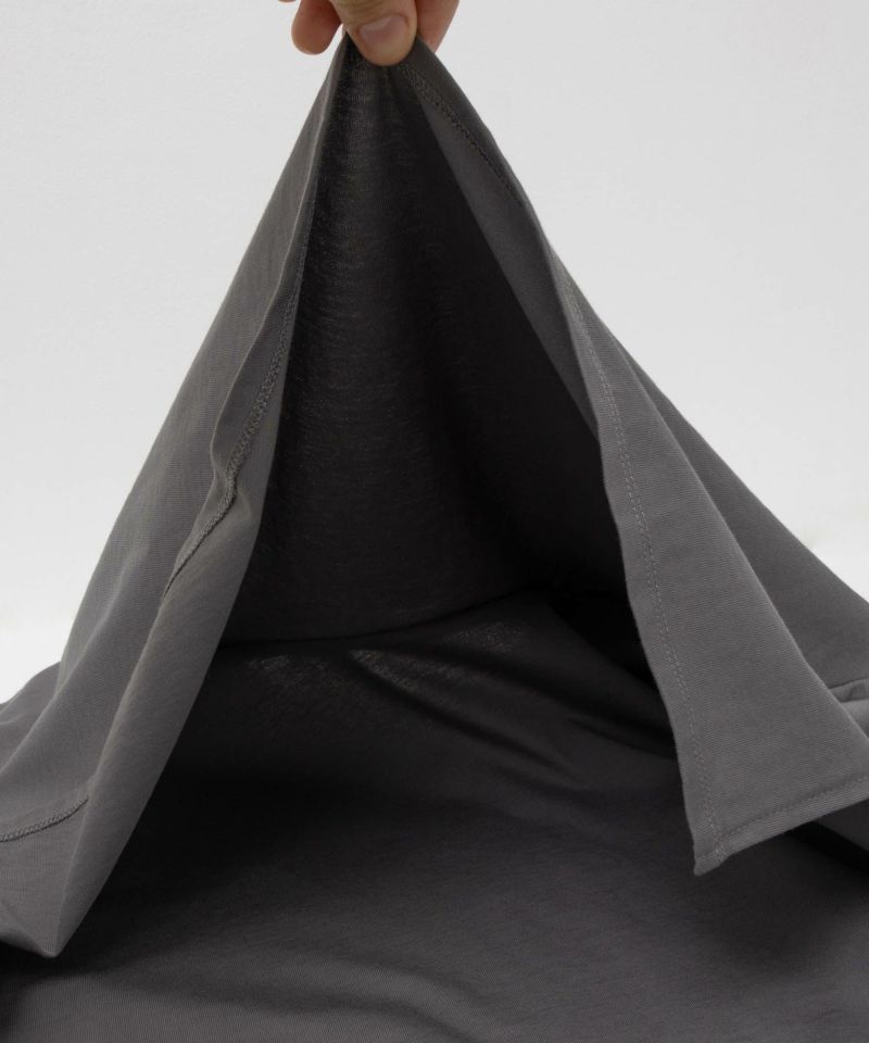 HusHusH  レイヤードフリルプルオーバー レディース メール便 対応商品商品画像-24