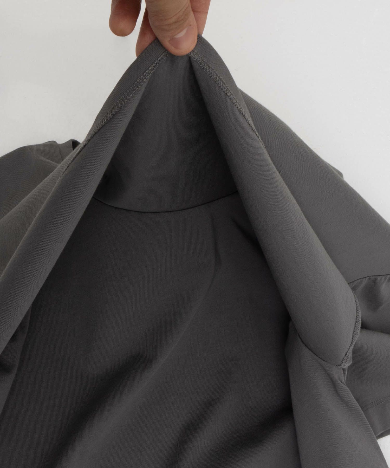 HusHusH  レイヤードフリルプルオーバー レディース メール便 対応商品商品画像-25