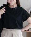 HusHusH 袖切替プルオーバー レディース ネコポス 対応商品