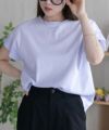 HusHusH 袖切替プルオーバー レディース ネコポス 対応商品