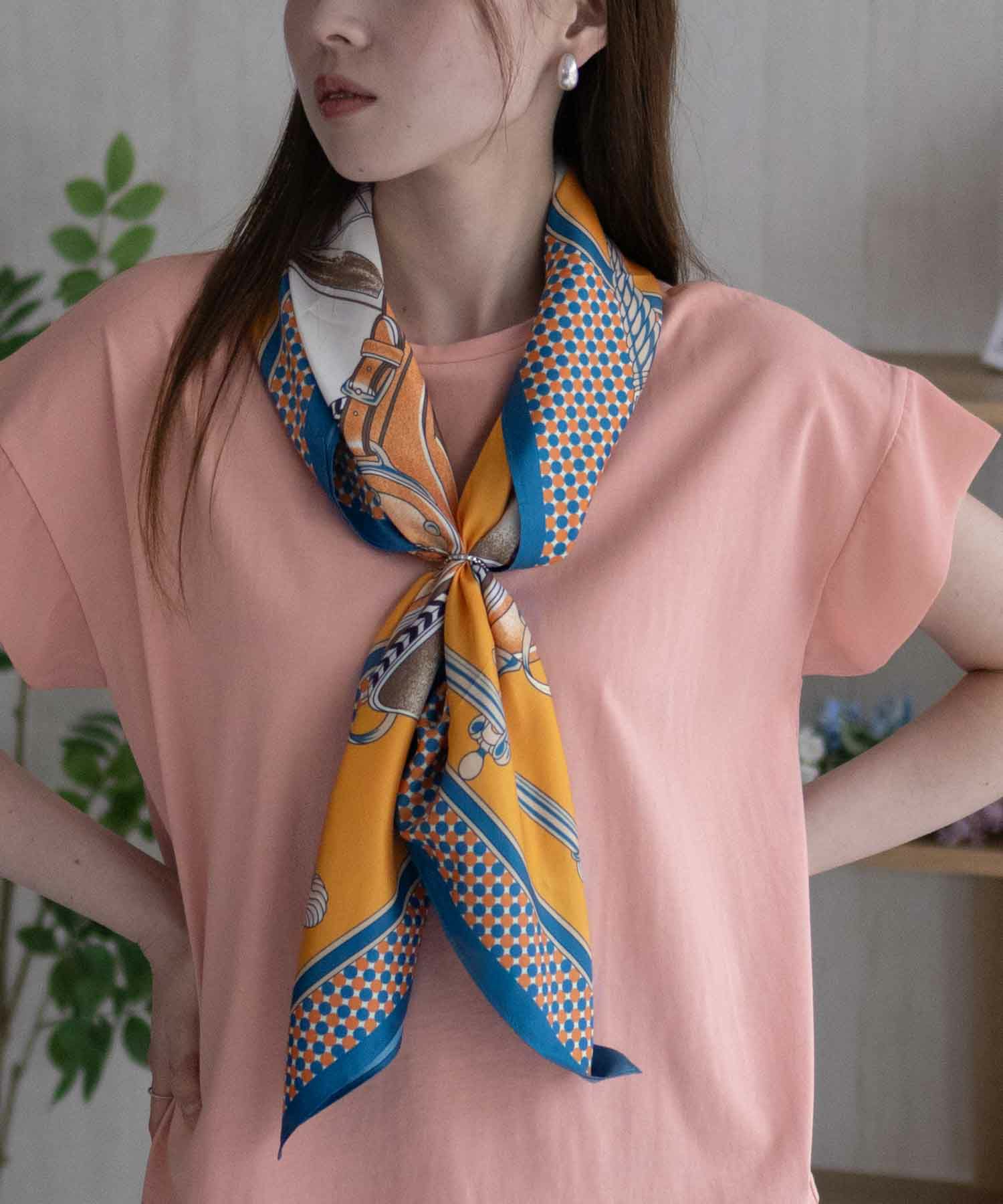 HusHusH  袖切替プルオーバー レディース メール便 対応商品商品サムネイル-18