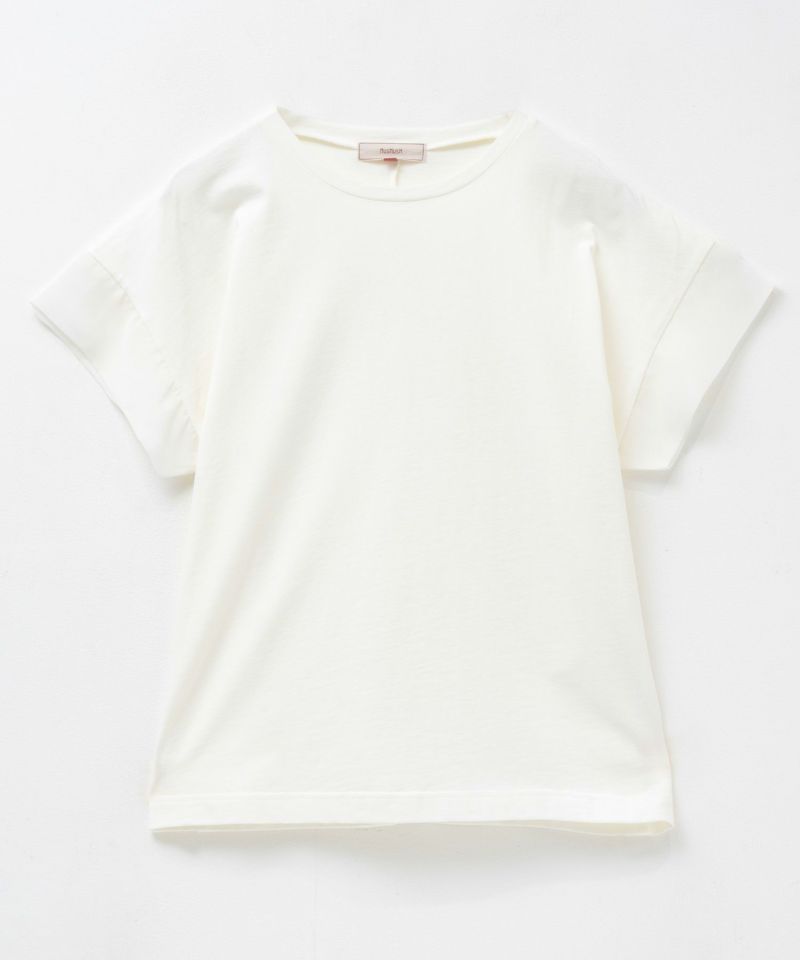 HusHusH  袖切替プルオーバー レディース メール便 対応商品商品画像-25