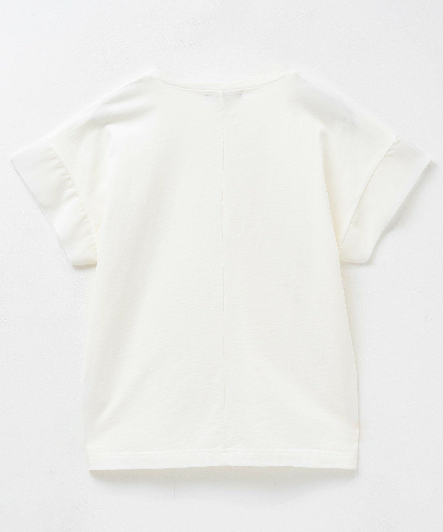 HusHusH  袖切替プルオーバー レディース メール便 対応商品商品画像-26