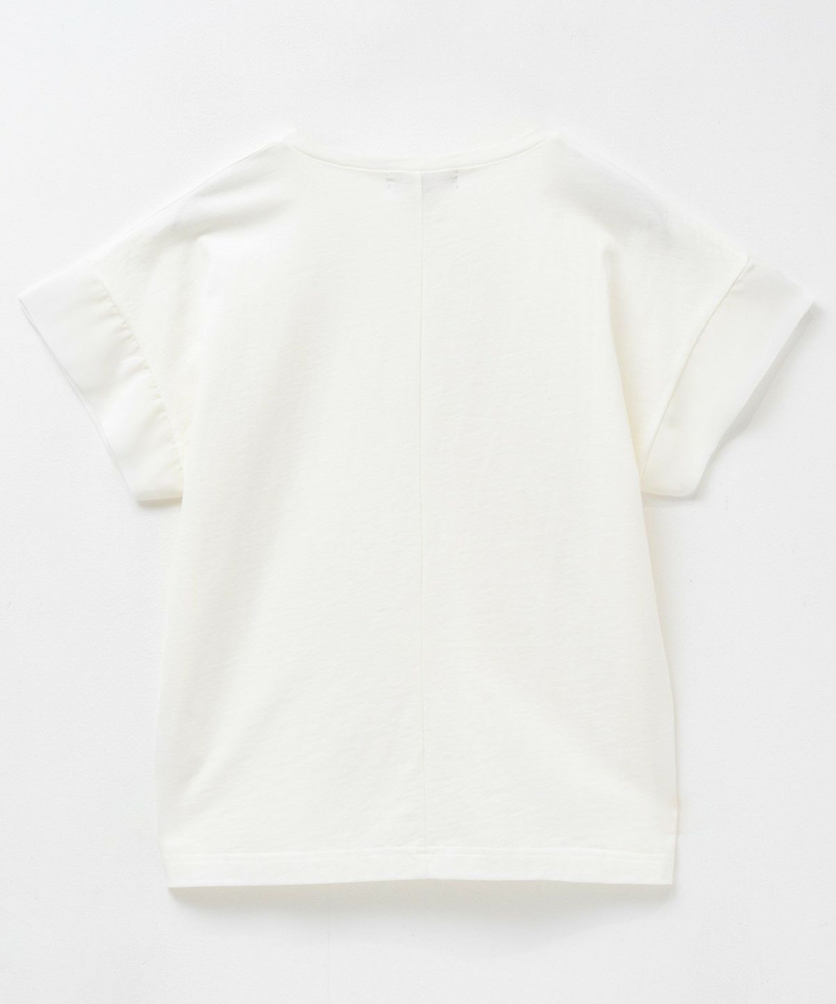 HusHusH 袖切替プルオーバー レディース ネコポス 対応商品