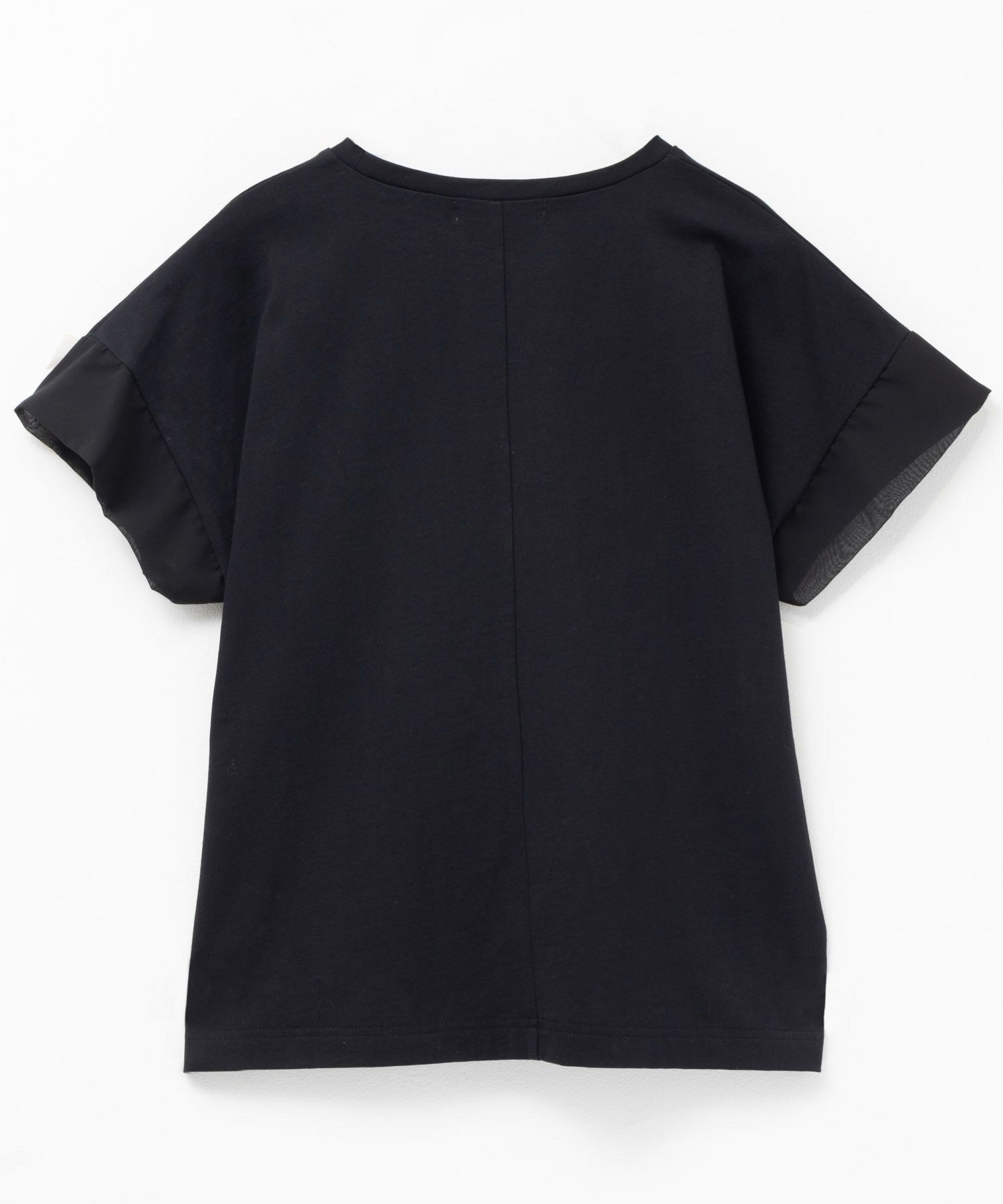 HusHusH  袖切替プルオーバー レディース メール便 対応商品商品サムネイル-28