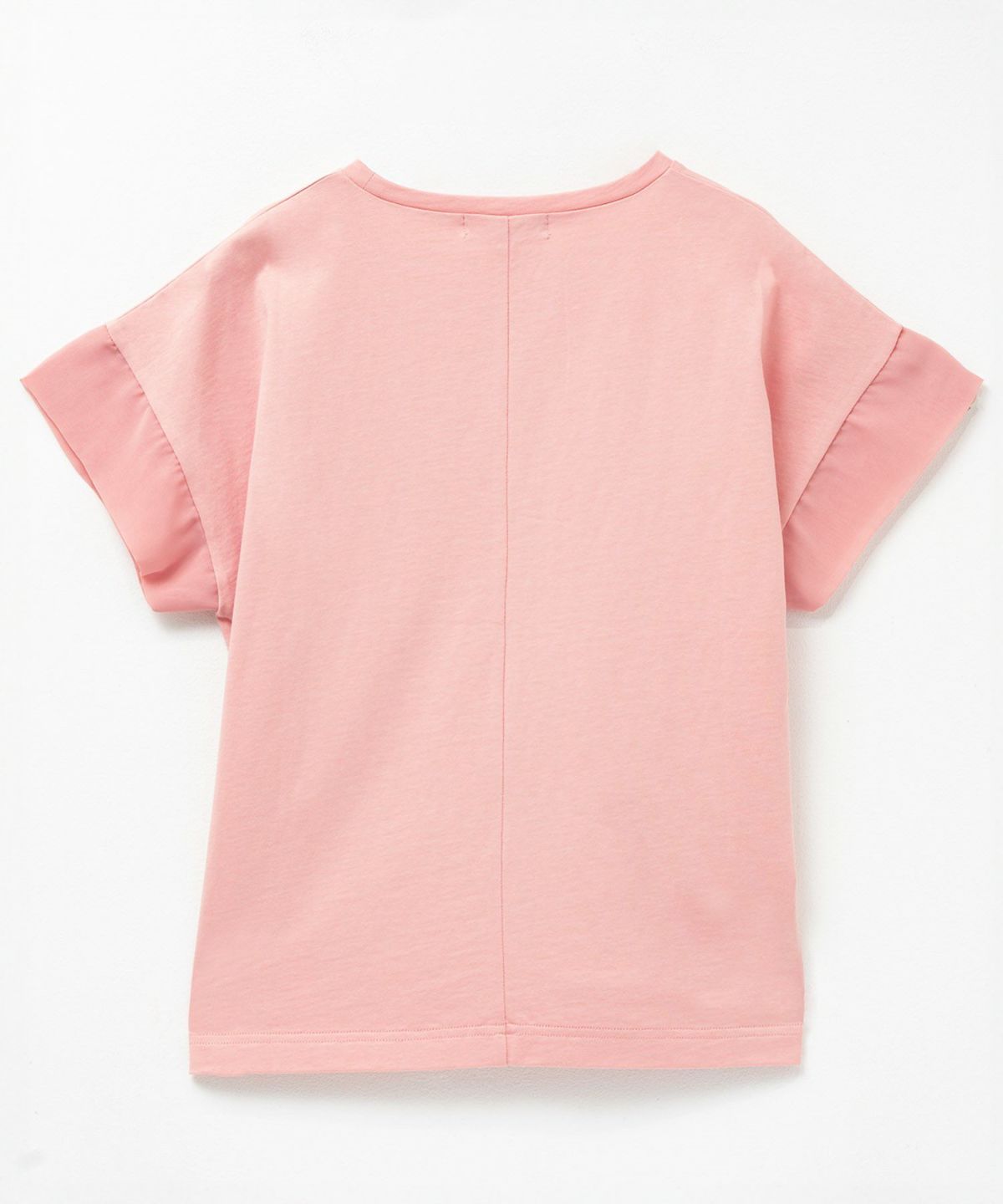 HusHusH 袖切替プルオーバー レディース ネコポス 対応商品