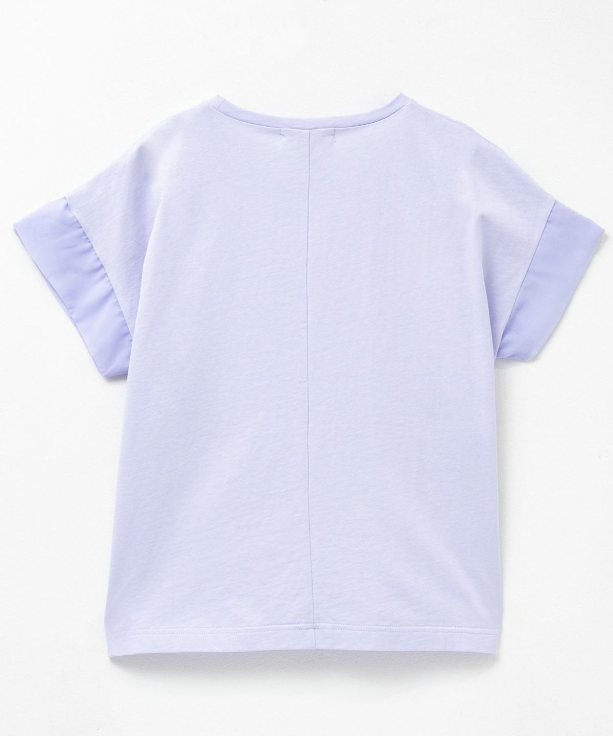 HusHusH 袖切替プルオーバー レディース ネコポス 対応商品