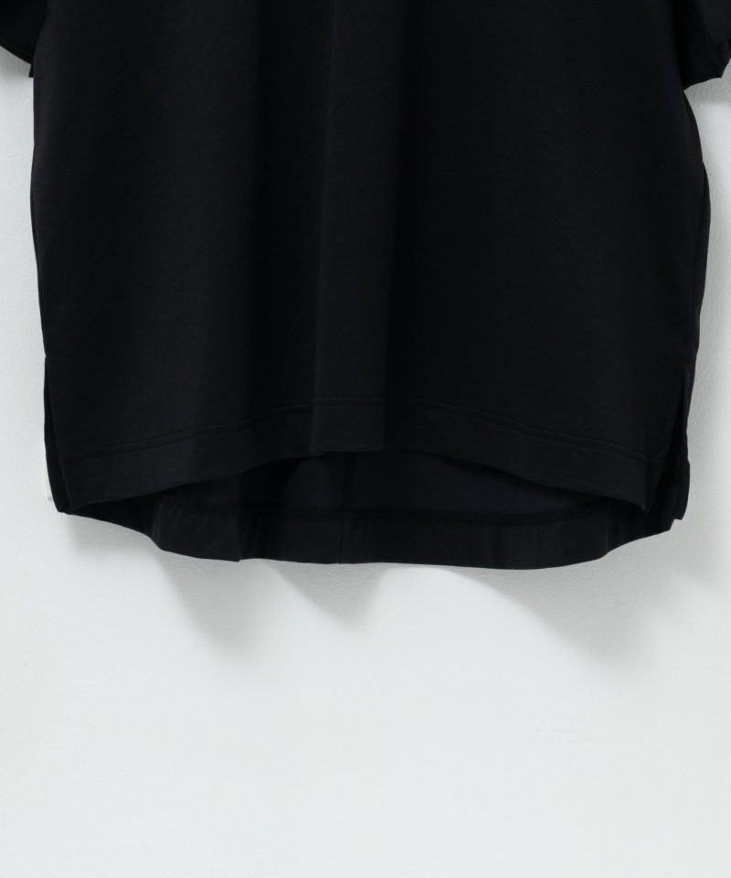 HusHusH 袖フリルプルオーバー レディース メール便 対応商品商品画像-28