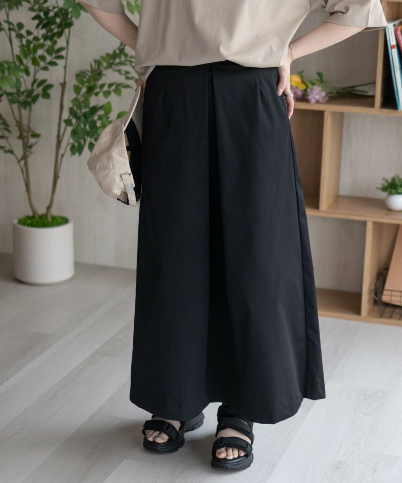 HusHusH  Aラインスカート レディース商品画像-2