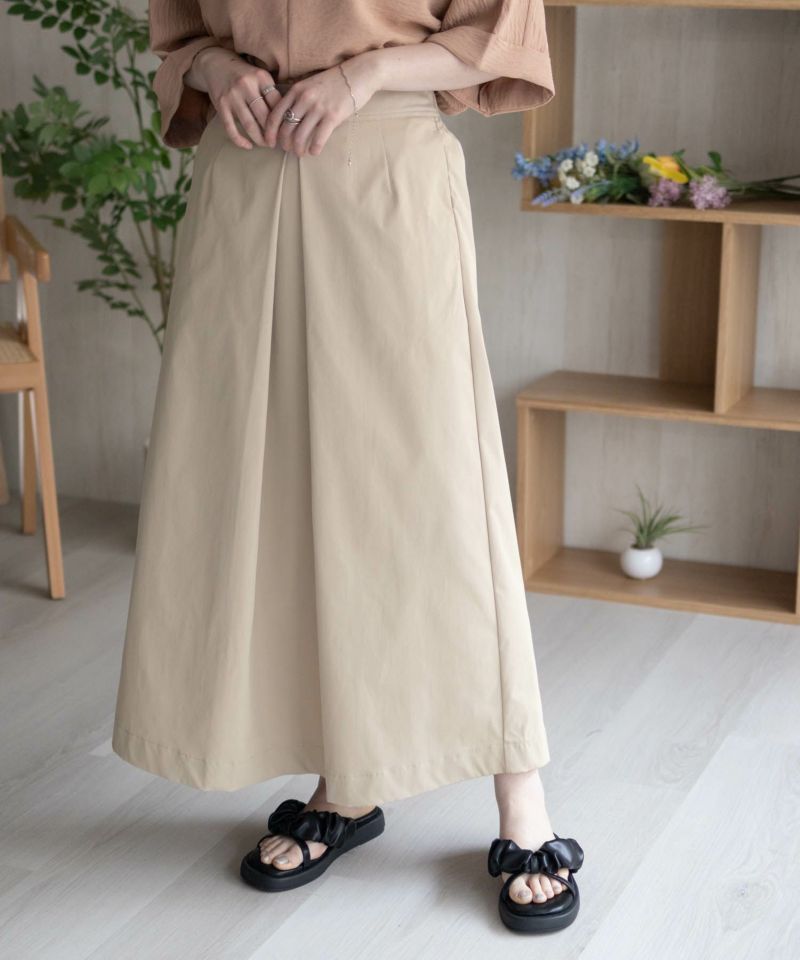 HusHusH Aラインスカート レディース商品画像-3